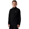 Spyder - Speed Fleece 1/2-Zip Pullover - Boys' - Black