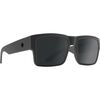 Matte DrkGry Happy Gray/Green w/Blk Mirror