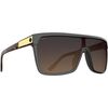 Black/Honey Tort Happy Dark Brown Fade