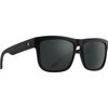 Soft Matte Blk Happy Boost Polar Black Mirror