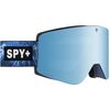 Chris Rasman/Ice Blue Mirror/HB LL Coral