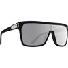 Soft Matte Blk/GryGrn w/Silver Spectra Mirror