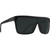 Soft Matte Blk Happy Boost Polar Black Mirror