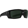 Matte Black Happy Gray Green Polar