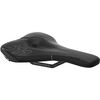 SQ Labs - 611 Ergowave Carbon Saddle - Black