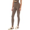 Splits59 - River Dual Waist Airweight Stirrup Tight - Women's - Lentil/Black