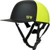 Black/Yellow