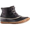 SOREL - Out 'N About Leather Boot - Women's