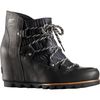 sorel sandy wedge