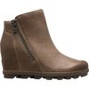 SOREL - Joan Of Arctic Wedge II Zip Boot - Women's