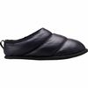 Sorel - Hadley Nylon Slipper - Women's - Black