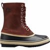 sorel 1964 premium leather boot