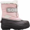 SOREL - Snow Commander Boot - Little Girls'