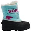 Ocean Surf/Cactus Pink