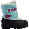 Ocean Surf/Cactus Pink