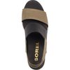 sorel joanie ii slingback jute