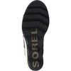 sorel joanie ii slingback jute