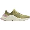 Olive Shade/Shale Mauve
