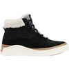 Black/Sea Salt