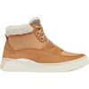 Tawny Buff/Honey White