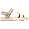 Dusty Twill/Honey White