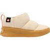 Honey White/Gum 16