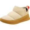 Honey White/Gum 16