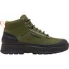 Utility Green/Black