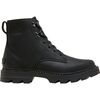 Black/Black