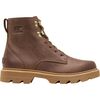 Tobacco/Gum 10