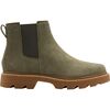 Stone Green/Gum 2