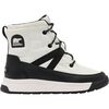 Sea Salt/Black