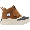 SOREL - Out N About IV Strap WP Boot - Toddlers' - Taffy/Light Bisque