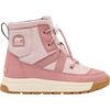 Pink Salt/Eraser Pink