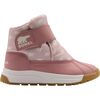 Pink Salt/Eraser Pink