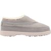 SOREL - Ambler Fireside WP Shoe - Women's - Chrome Grey/Dove