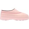 SOREL - Ambler WP Shoe - Women's - Pink Salt/Eraser Pink