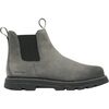 SOREL - Lark-47 Chelsea WP Boot - Men's - Grill/Black