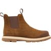 SOREL - Lark-47 Chelsea WP Boot - Men's - Velvet Tan/Tobacco