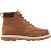 Velvet Tan/Tobacco