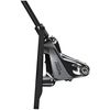 SRAM - Rival 1 HRD Shift Lever & Caliper Set - Bike Build - Black
