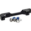 SRAM - Post Mount Brake Adapter - Bike Build