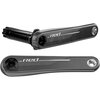Black/ No Chainring