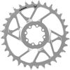 SRAM - Eagle 90 T-Type Steel Direct Mount Chainring - Silver