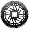 SRAM - Force E1 Direct Mount 2x Chainring - Black