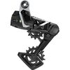 SRAM - Force E1 XPLR AXS 13-Speed Rear Derailleur - Black