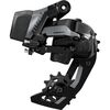 SRAM - Rival E1 AXS 12-Speed Rear Derailleur - Black