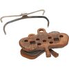 SRAM - DB Brake Pad - Sintered/Steel