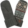 Sherpa Adventure Gear - Hanssi Mittens - Evergreen