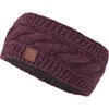 Sherpa Adventure Gear - Kunchen Headband - Merlot